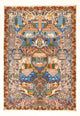 Kaschmar Tappeto 294x201cm - Tappeto persiano