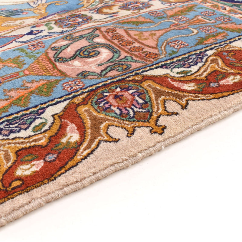 Tappeto Persero - Classico - 294 x 201 cm - multicolore