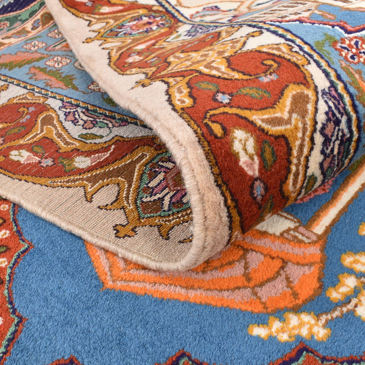 Tappeto Persero - Classico - 294 x 201 cm - multicolore