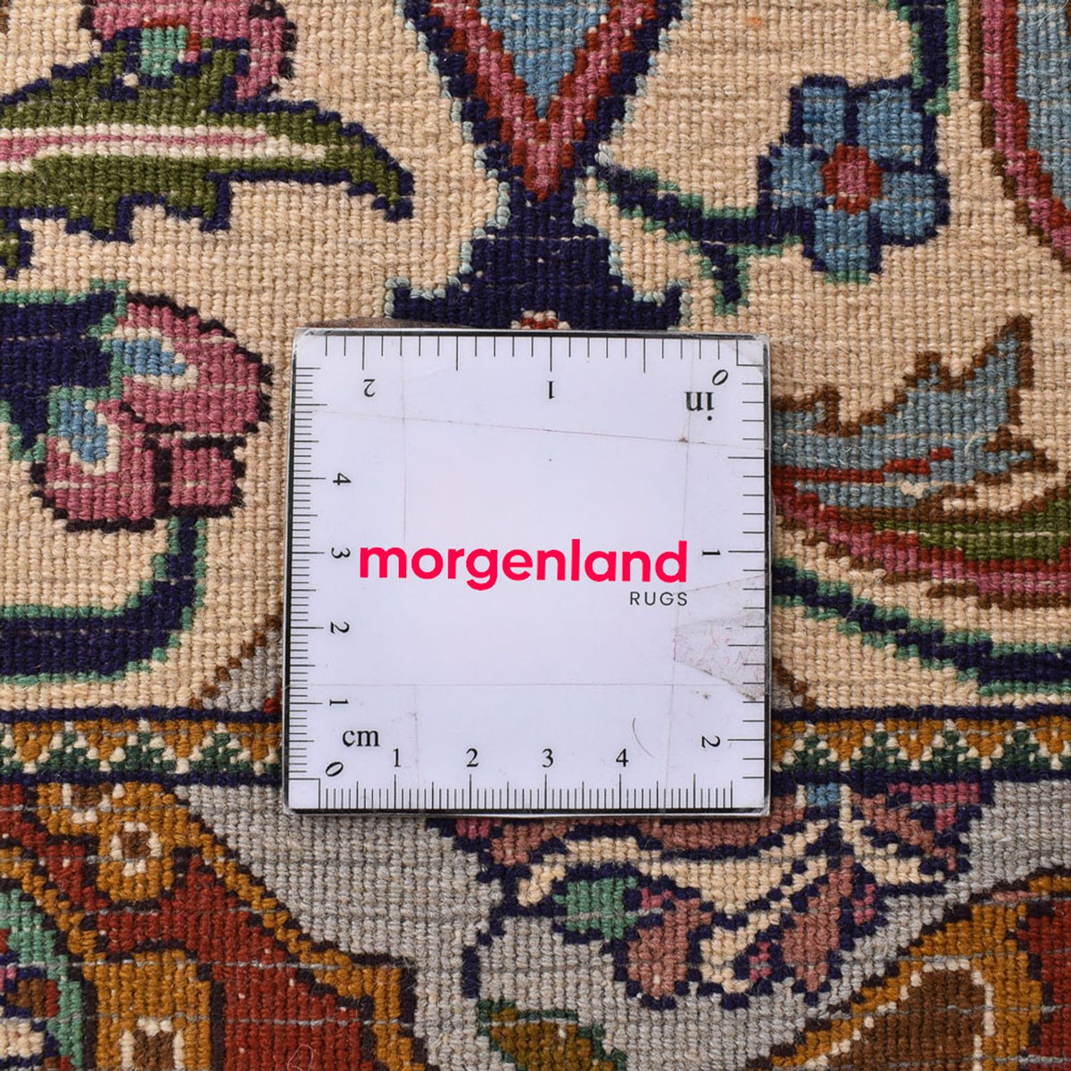 Tappeto Persero - Classico - 294 x 201 cm - multicolore