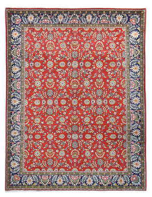 Tappeto Persero - Reale - Reale - 402 x 310 cm - rosso
