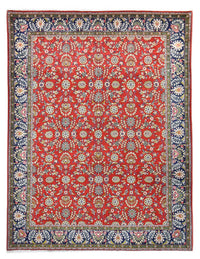 Tappeto Persero - Reale - Reale - 402 x 310 cm - rosso