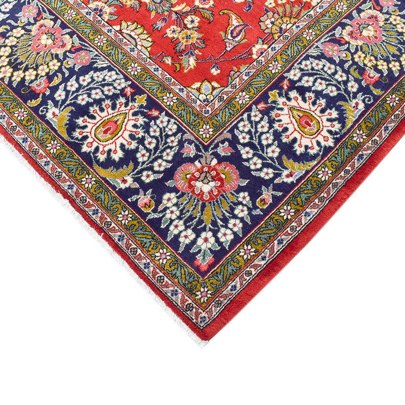 Tappeto Persero - Reale - Reale - 402 x 310 cm - rosso
