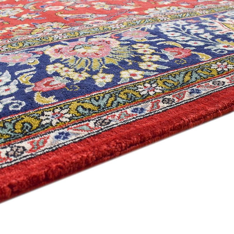 Tappeto Persero - Reale - Reale - 402 x 310 cm - rosso