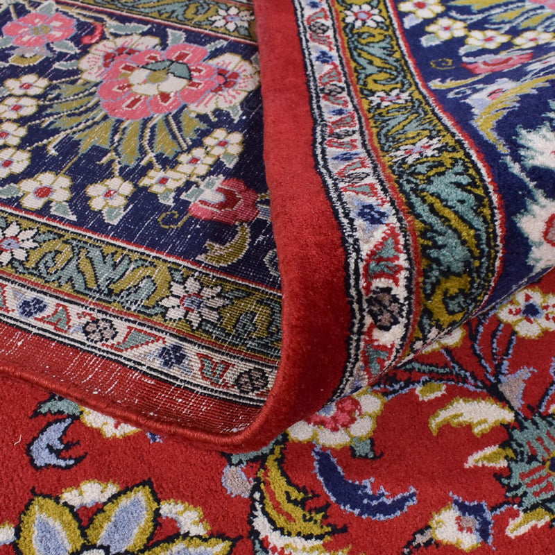 Tappeto Persero - Reale - Reale - 402 x 310 cm - rosso