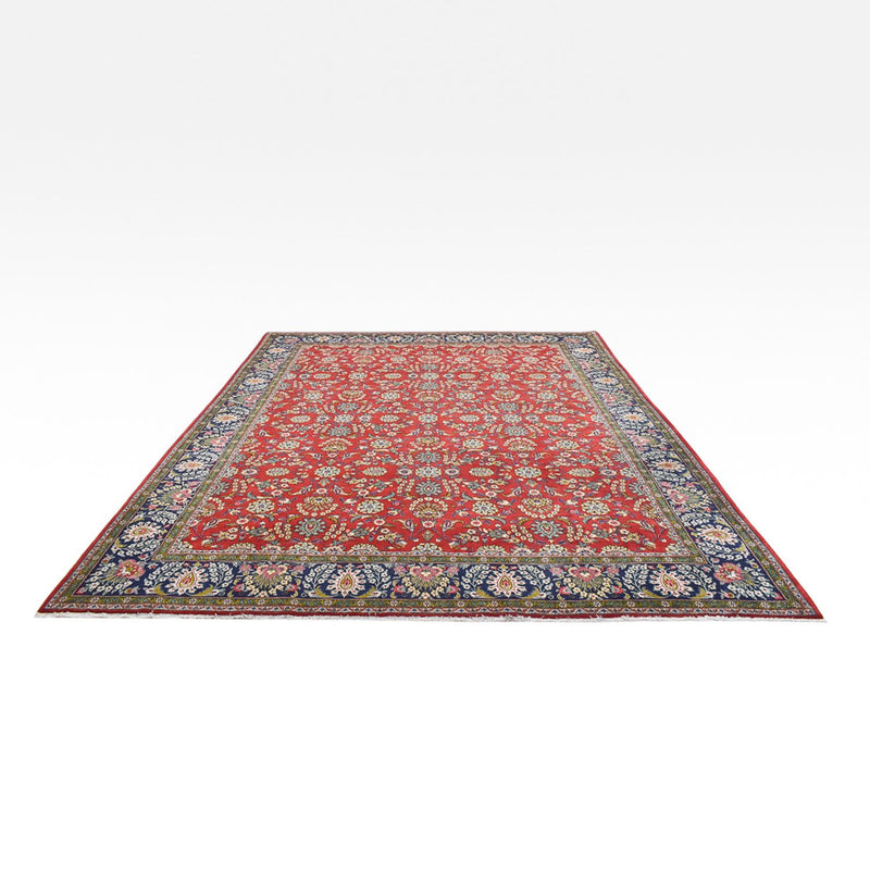 Tappeto Persero - Reale - Reale - 402 x 310 cm - rosso