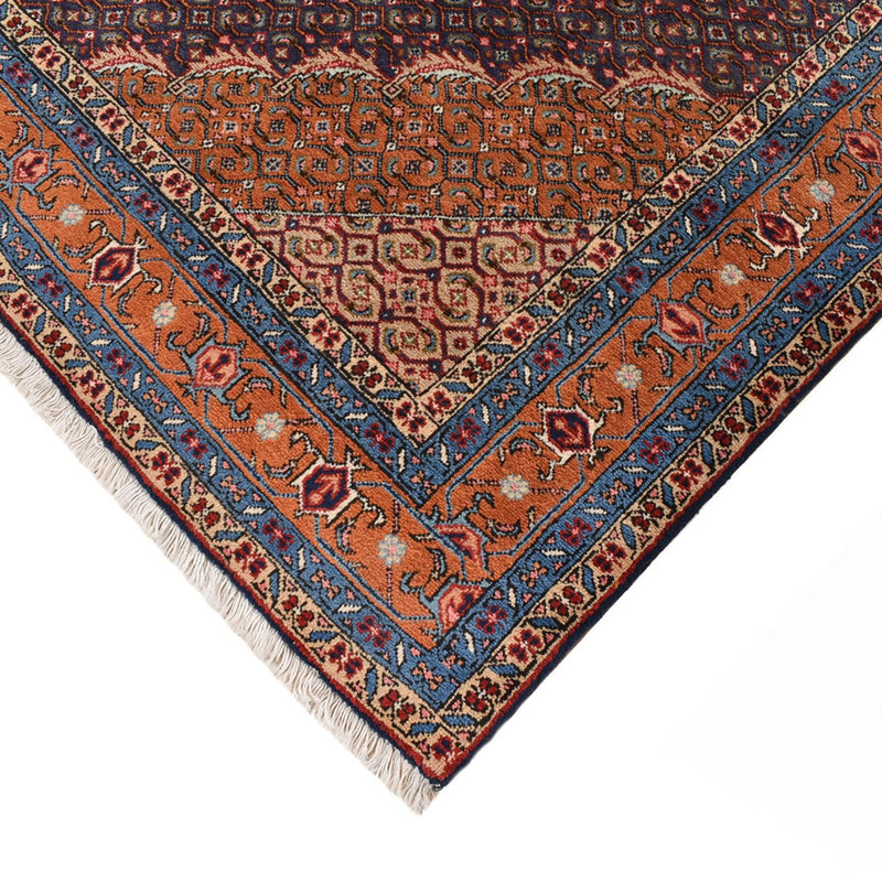 Tappeto Persero - Nomade - 282 x 201 cm - ruggine