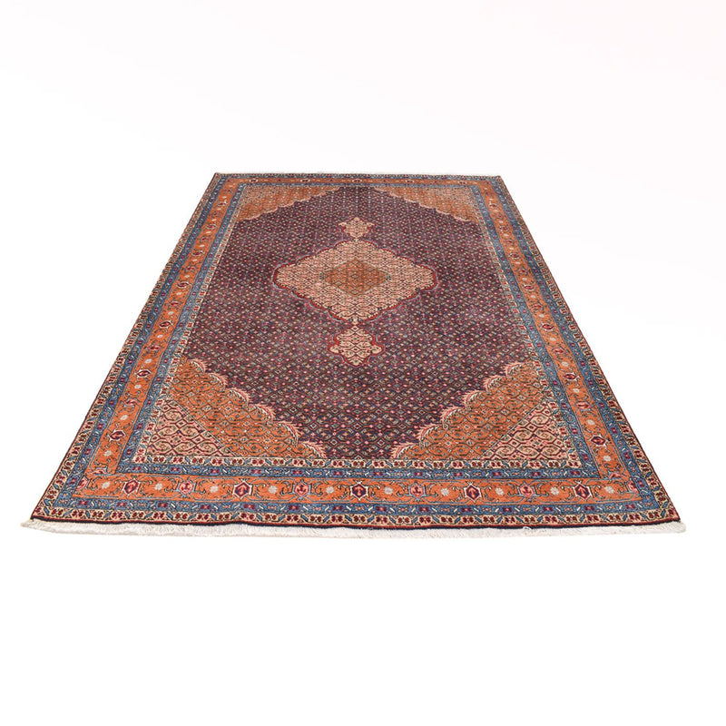 Tappeto Persero - Nomade - 282 x 201 cm - ruggine