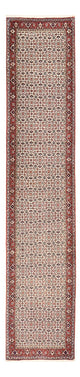 Bidjar Tappeto 390x82cm - Tappeto persiano