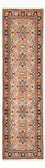 Tappeto corsia Tappeto Persero - Bidjar - 298 x 82 cm - beige