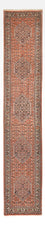 Tappeto corsia Tappeto Persero - Bidjar - 380 x 69 cm - terracotta
