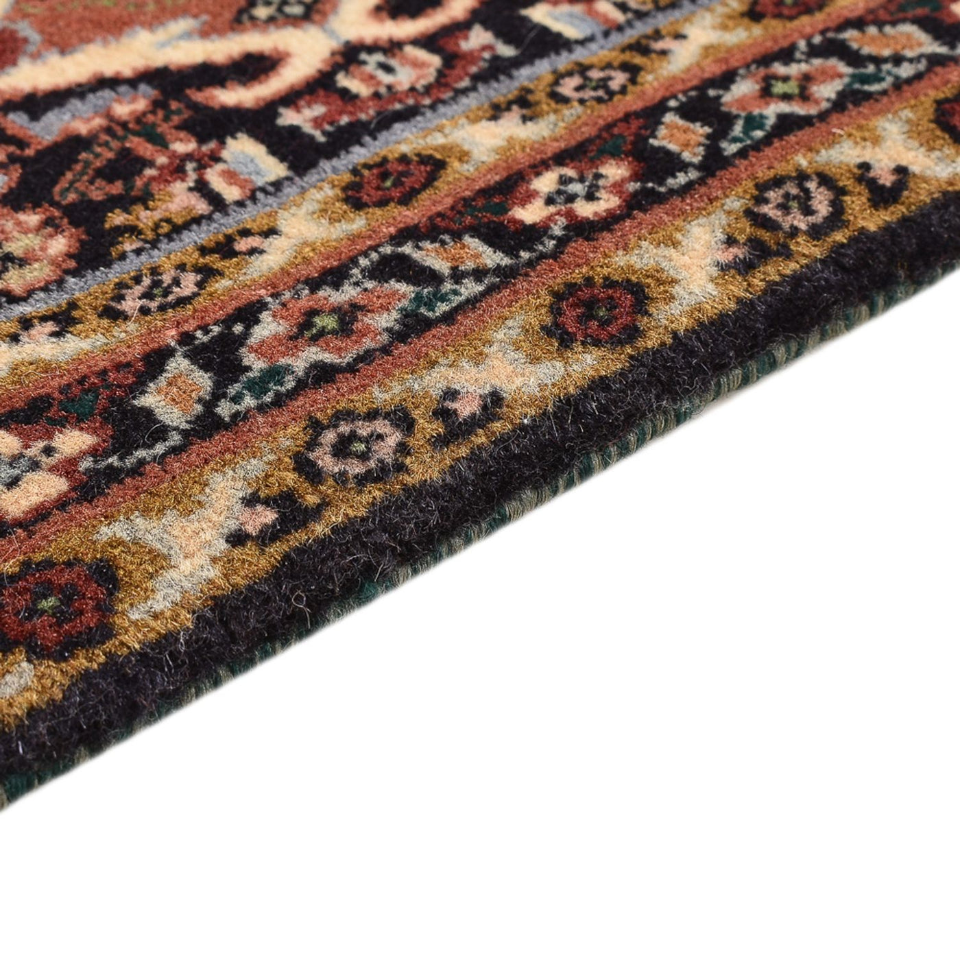 Bidjar Tappeto 70x50cm - Tappeto persiano
