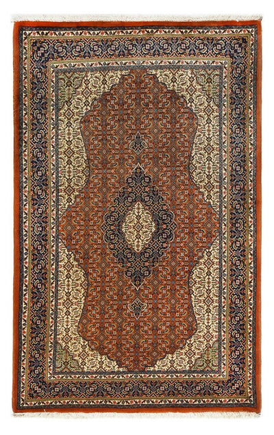 Hamadan Tappeto 133x210cm - Tappeto persiano