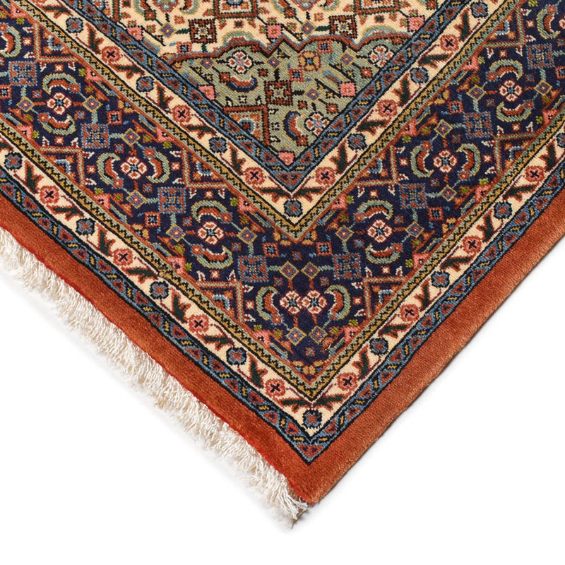 Tappeto Persero - Nomade - 210 x 133 cm - marrone
