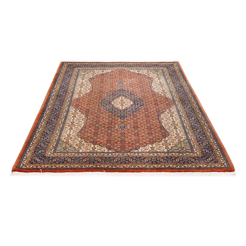 Tappeto Persero - Nomade - 210 x 133 cm - marrone