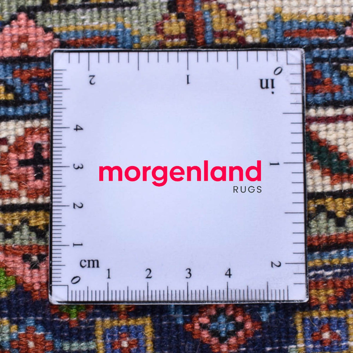 Tappeto Persero - Nomade - 210 x 133 cm - marrone