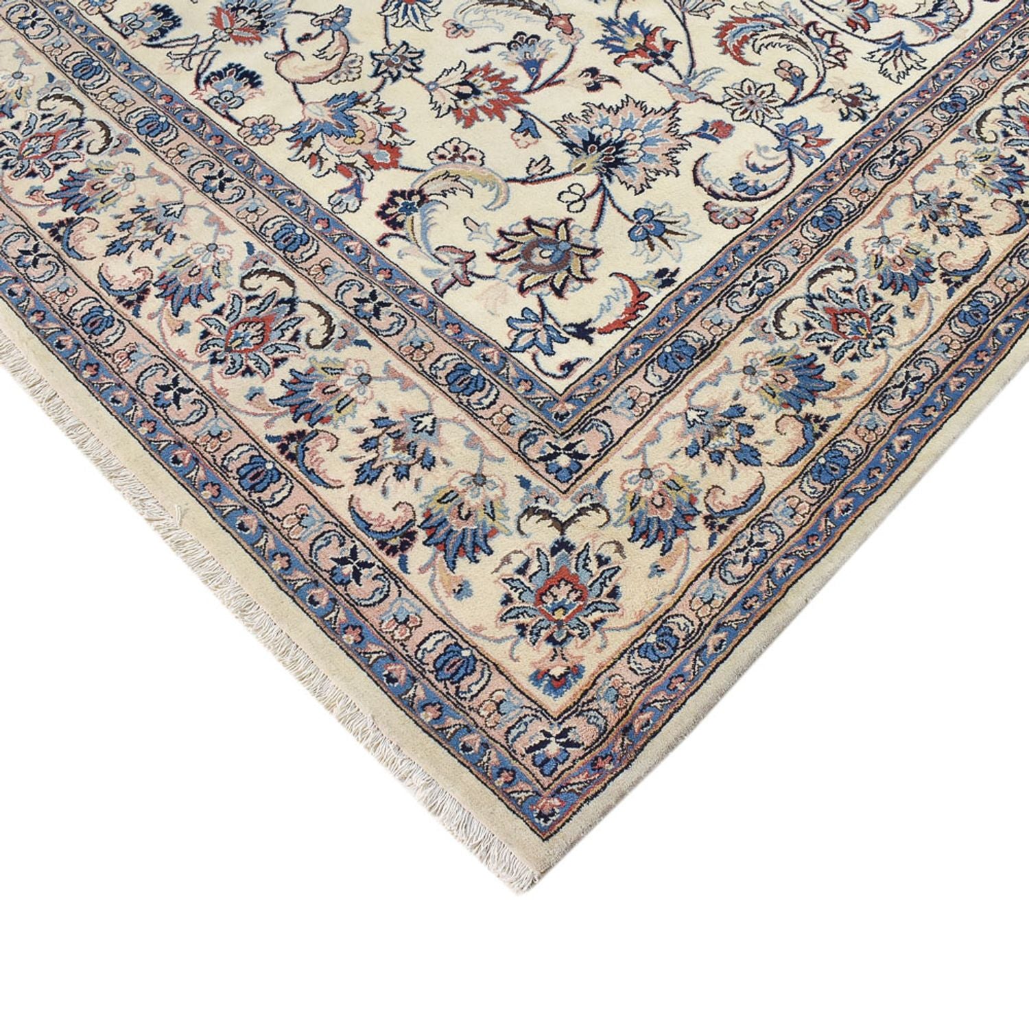 Tappeto Persero - Classico - 340 x 243 cm - sabbia