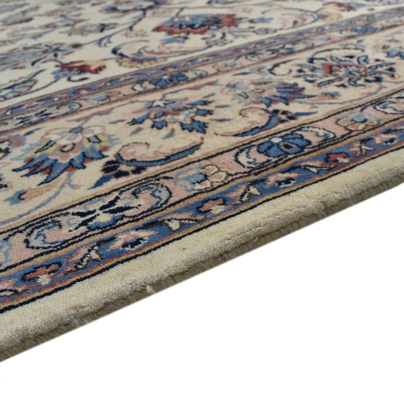 Mashhad Tappeto 340x243cm - Tappeto persiano