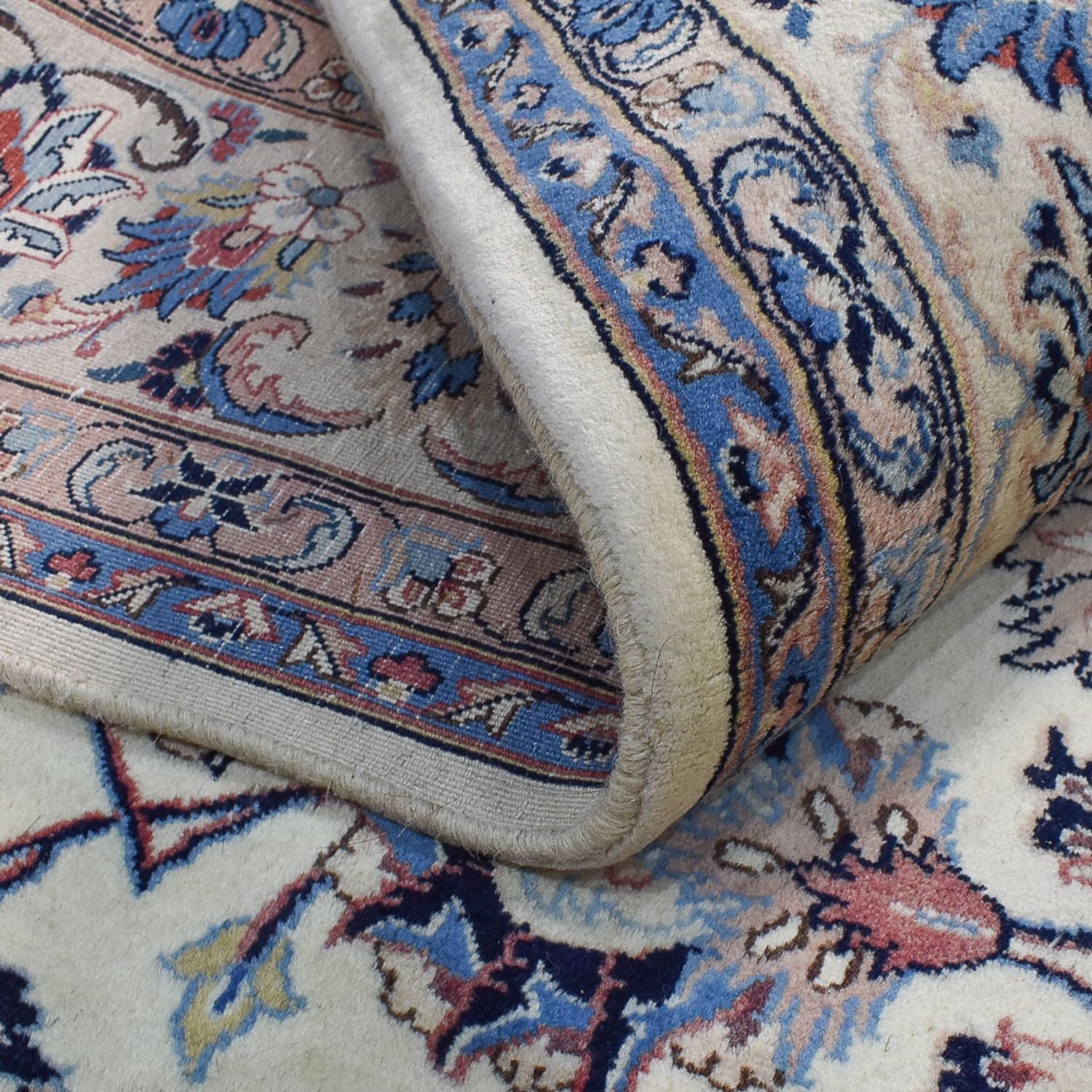 Tappeto Persero - Classico - 340 x 243 cm - sabbia