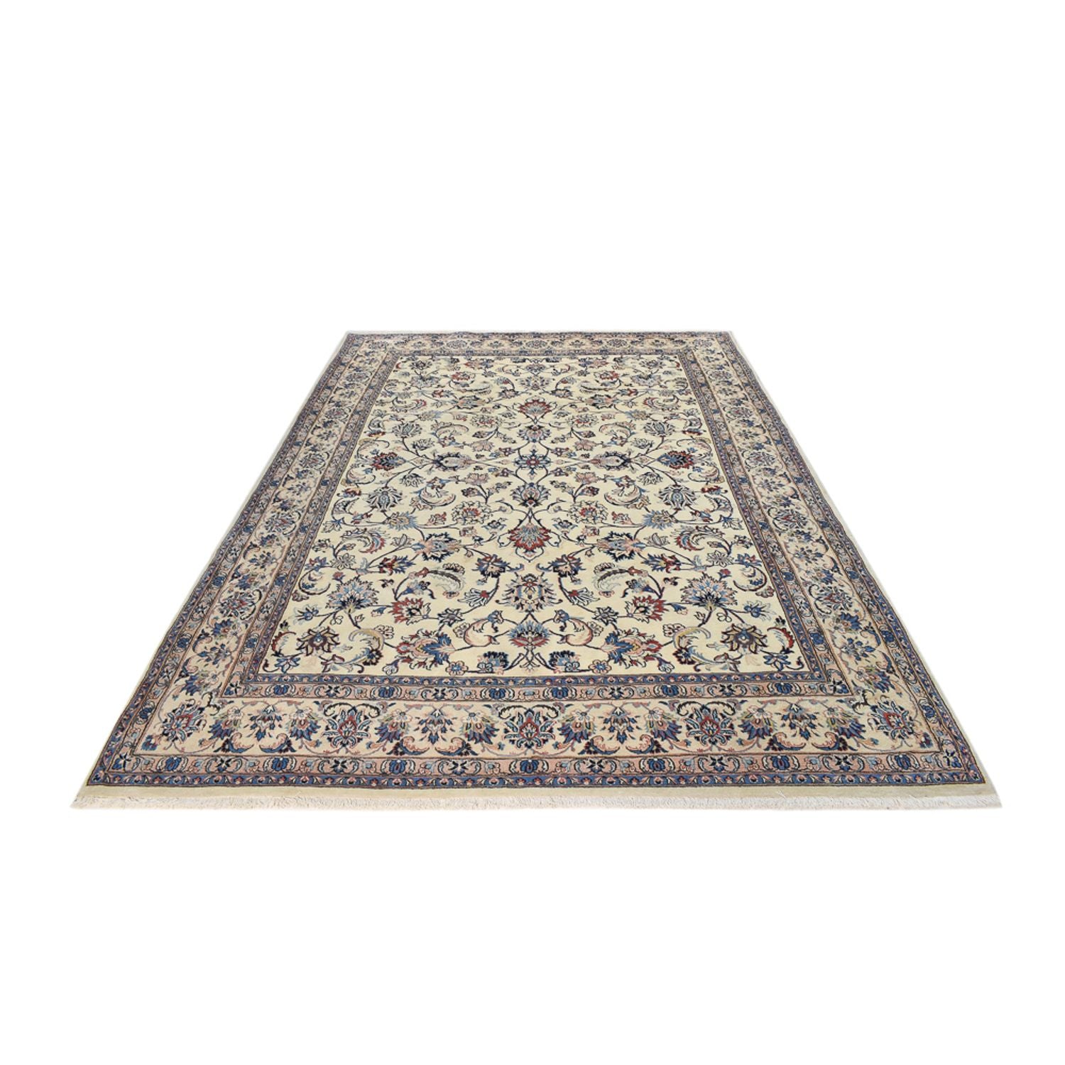 Tappeto Persero - Classico - 340 x 243 cm - sabbia
