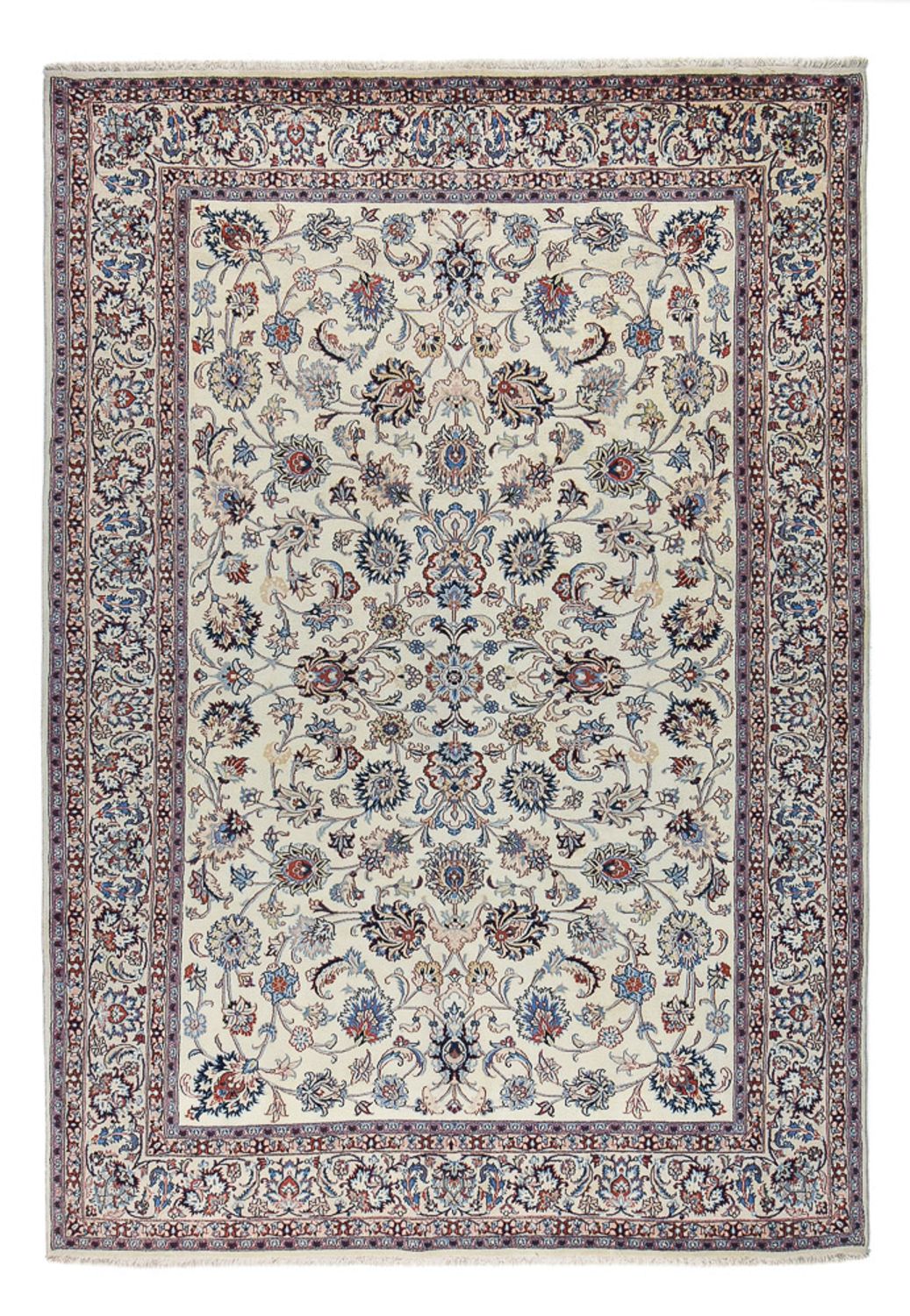 Tappeto Persero - Classico - 360 x 243 cm - sabbia