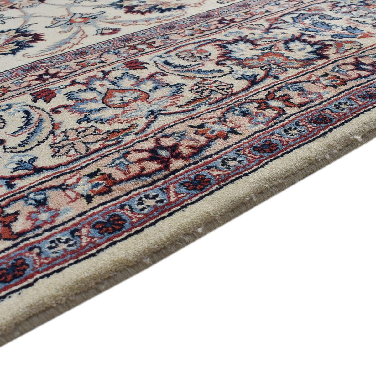Mashhad Tappeto 243x360cm - Tappeto persiano