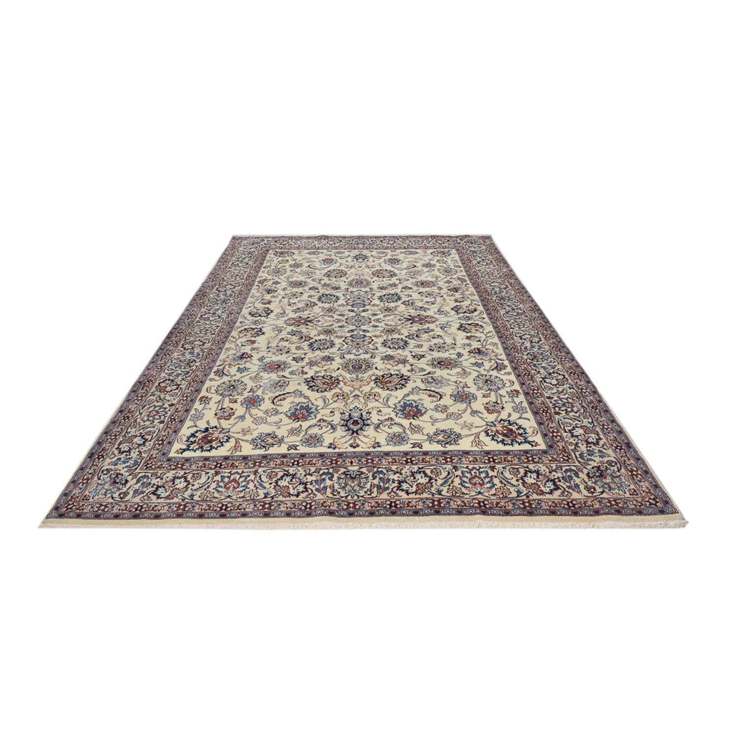Tappeto Persero - Classico - 360 x 243 cm - sabbia