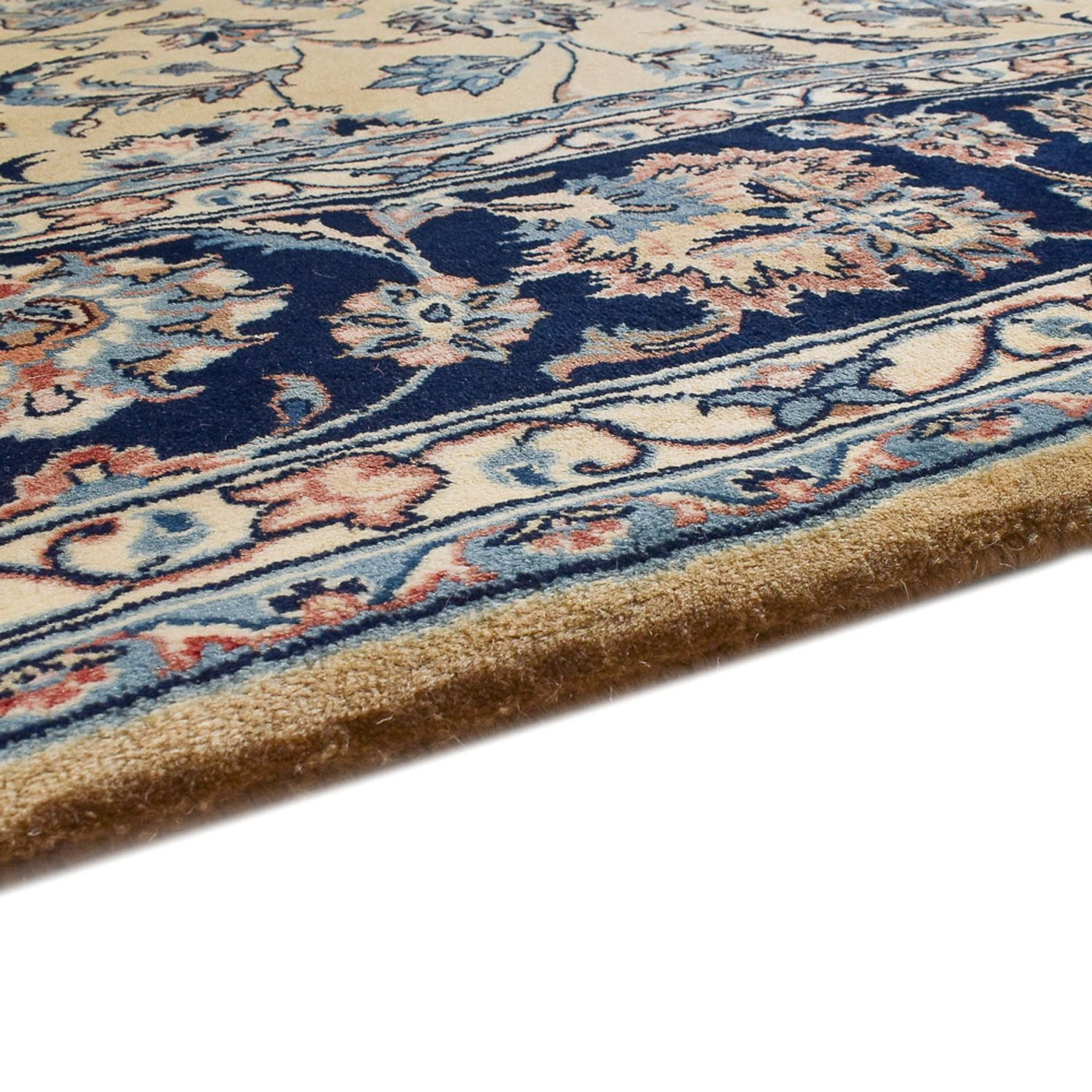 Mashhad Tappeto 330x246cm - Tappeto persiano