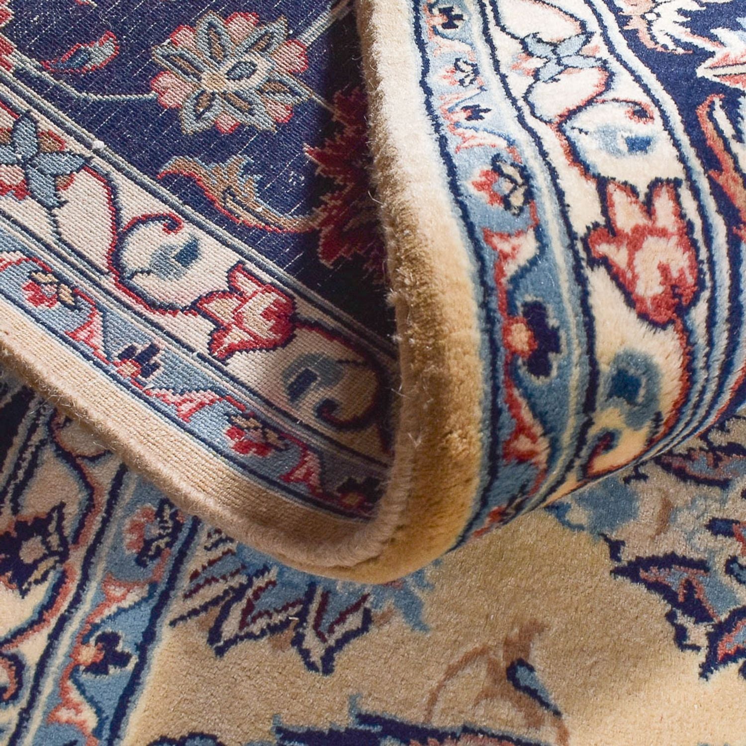 Tappeto Persero - Classico - 330 x 246 cm - sabbia