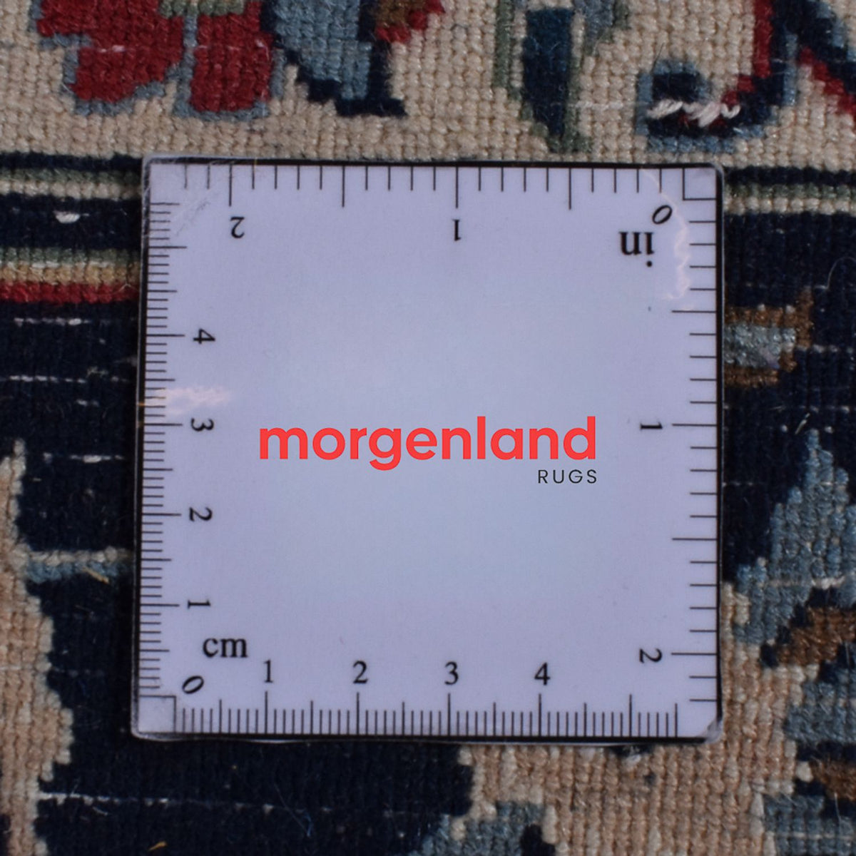 Tappeto Persero - Classico - 330 x 246 cm - sabbia