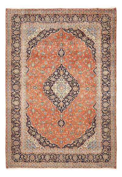 Kashan Tappeto 286x414cm - Tappeto persiano