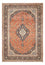 Tappeto Persero - Keshan - Reale - 414 x 286 cm - arancione