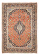 Kashan Tappeto 414x286cm - Tappeto persiano