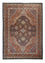 Tappeto Persero - Keshan - 305 x 215 cm - ruggine