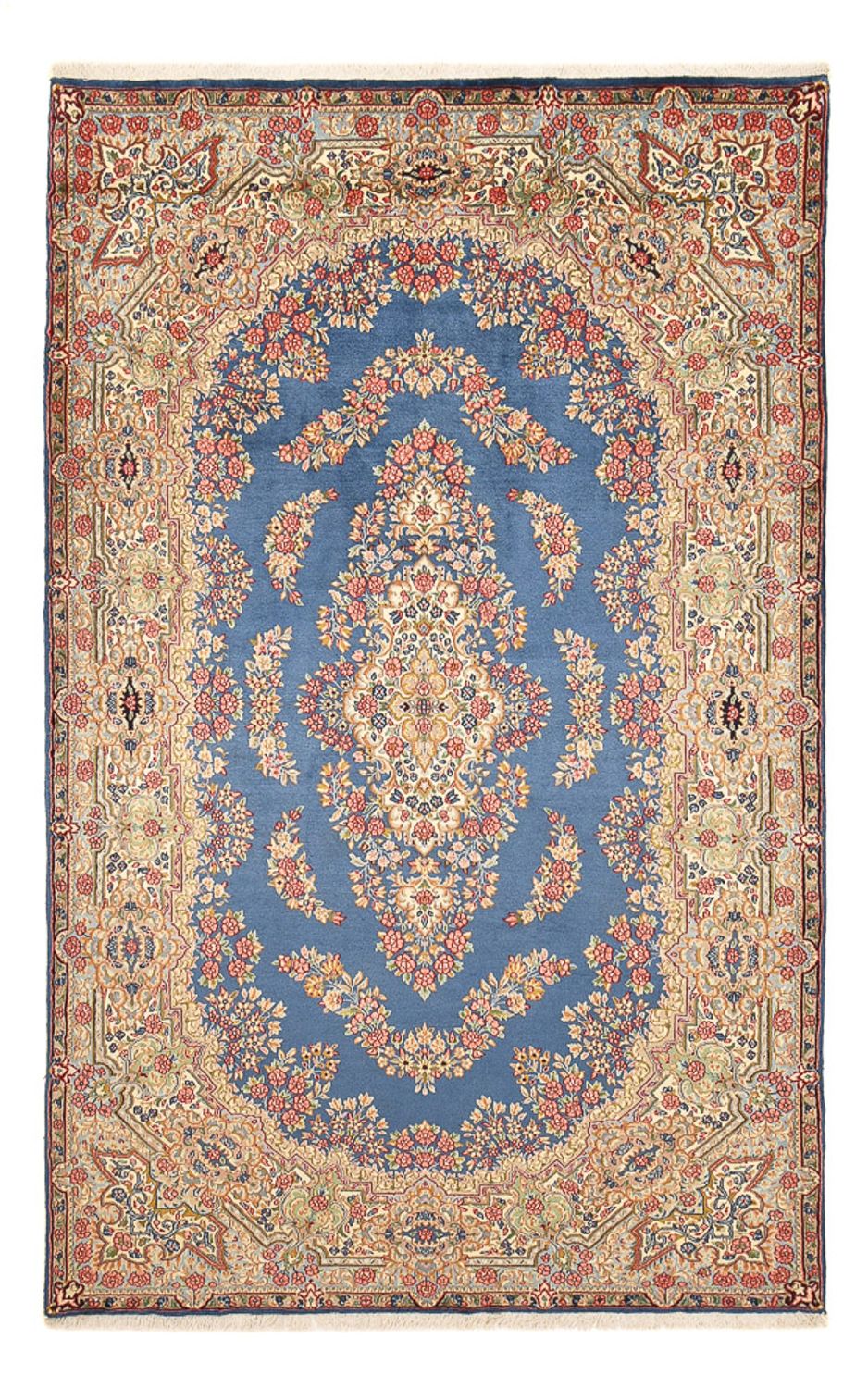 Tappeto Persero - Reale - 307 x 192 cm - blu scuro