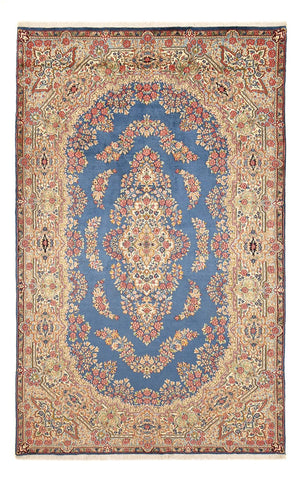 Tappeto Persero - Reale - 307 x 192 cm - blu scuro