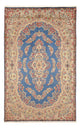 Rafsanjan Tappeto 307x192cm - Tappeto persiano