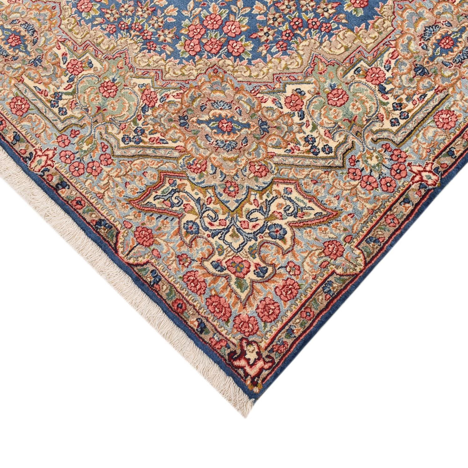 Tappeto Persero - Reale - 307 x 192 cm - blu scuro
