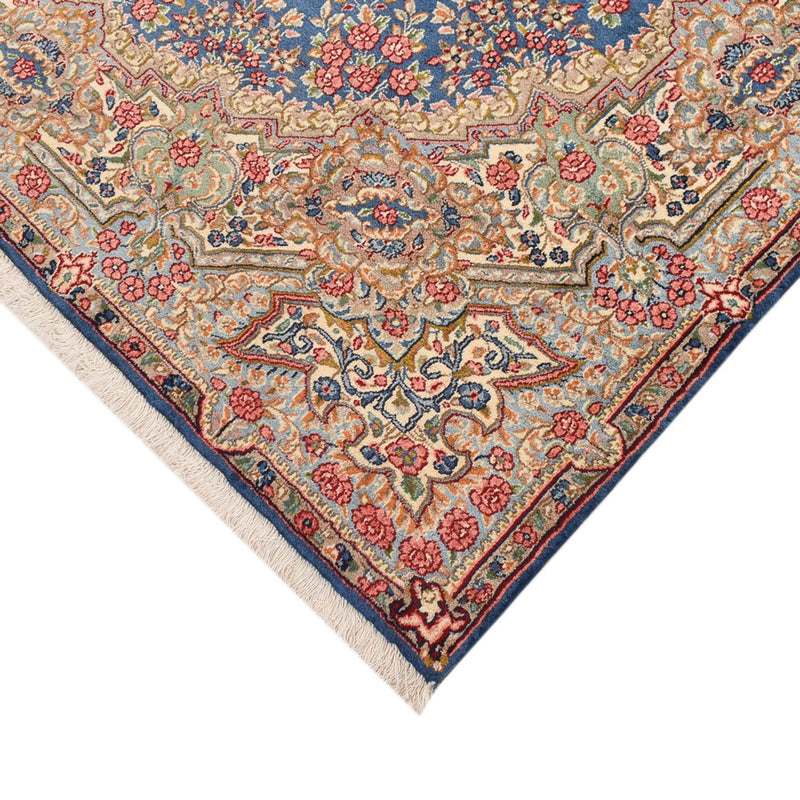 Tappeto Persero - Reale - 307 x 192 cm - blu scuro