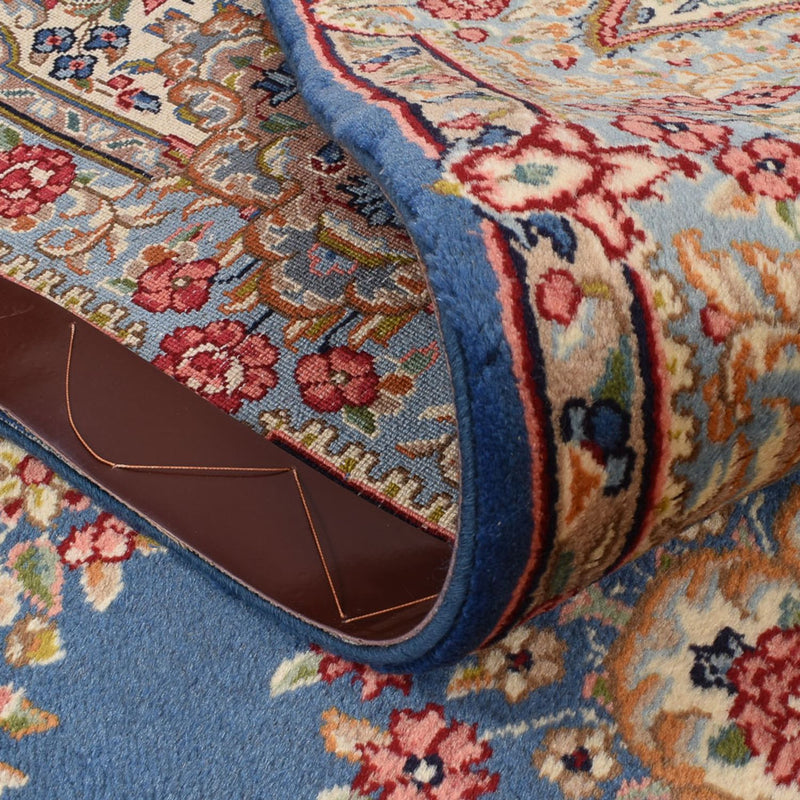 Tappeto Persero - Reale - 307 x 192 cm - blu scuro