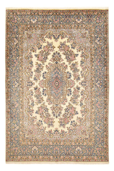 Rafsanjan Tappeto 193x295cm - Tappeto persiano