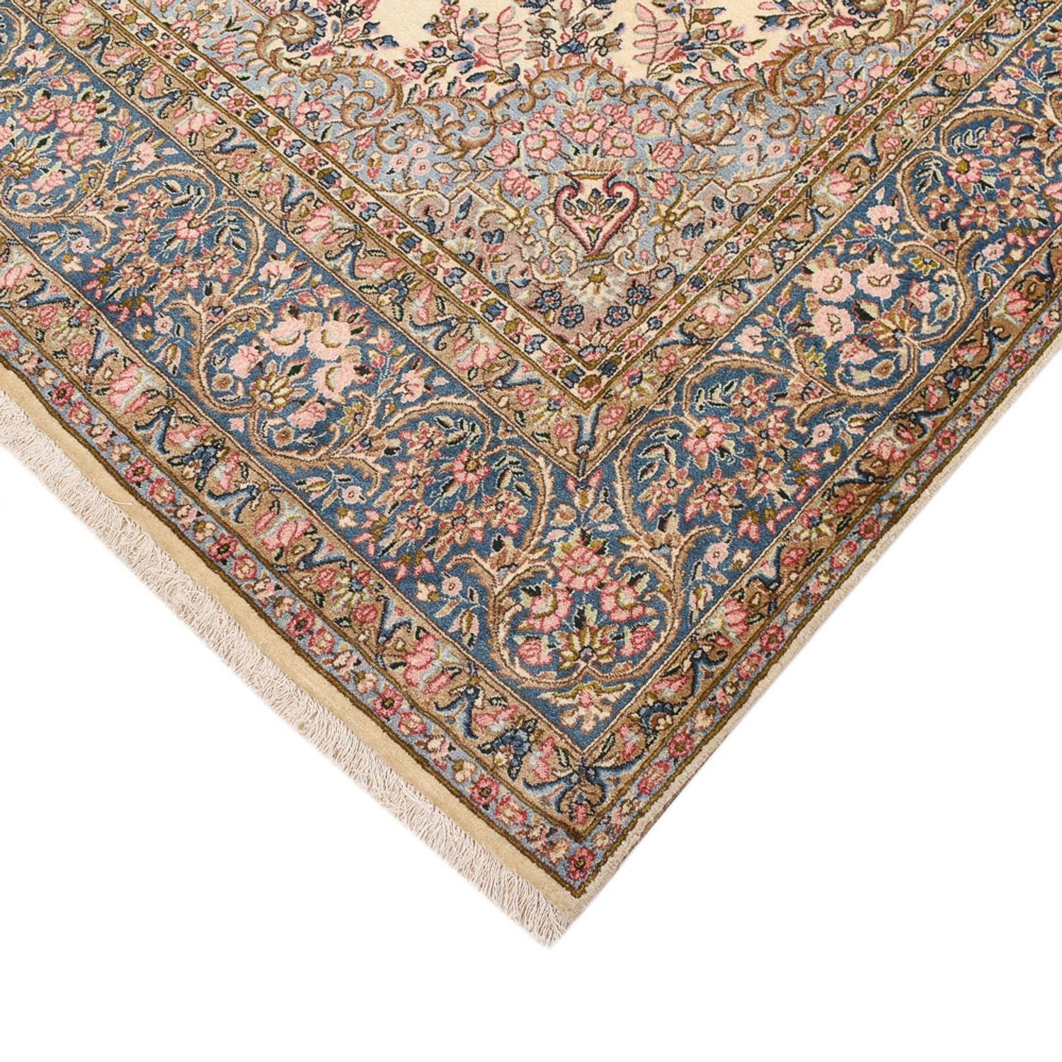 Tappeto Persero - Reale - 295 x 193 cm - sabbia