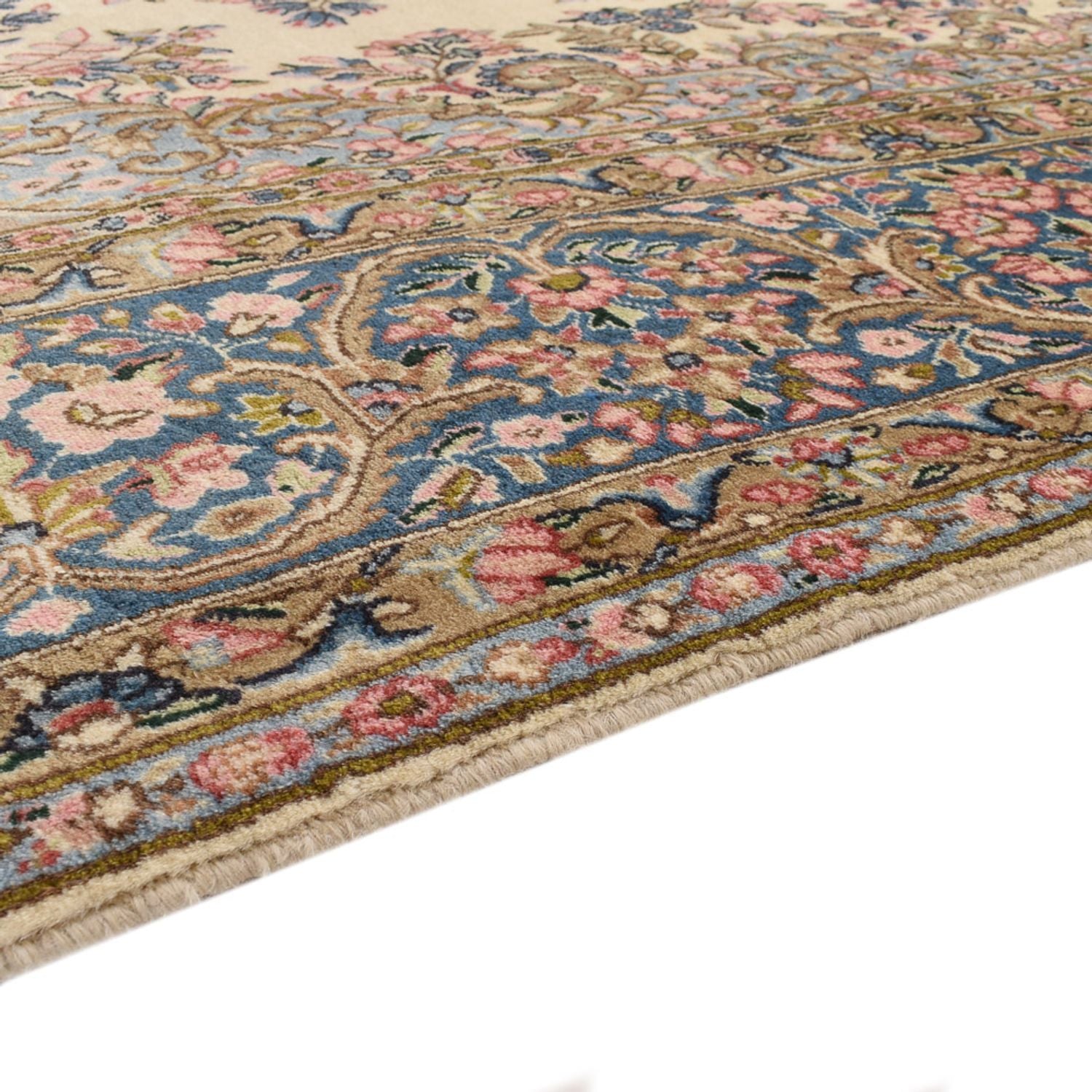 Tappeto Persero - Reale - 295 x 193 cm - sabbia