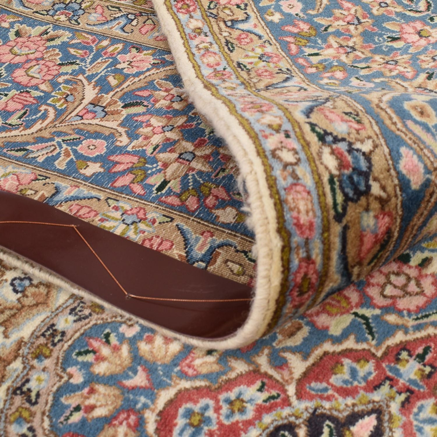 Tappeto Persero - Reale - 295 x 193 cm - sabbia