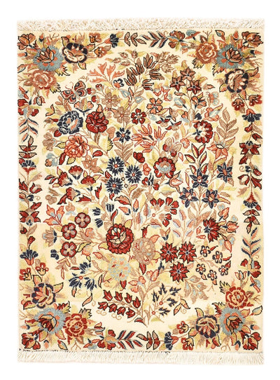 Rafsanjan Tappeto 52x70cm - Tappeto persiano