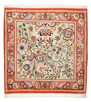 Tappeto Persero - Reale - 77 x 75 cm - multicolore
