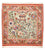 Tappeto Persero - Reale - 77 x 75 cm - multicolore