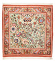 Rafsanjan Tappeto 75x77cm - Tappeto persiano