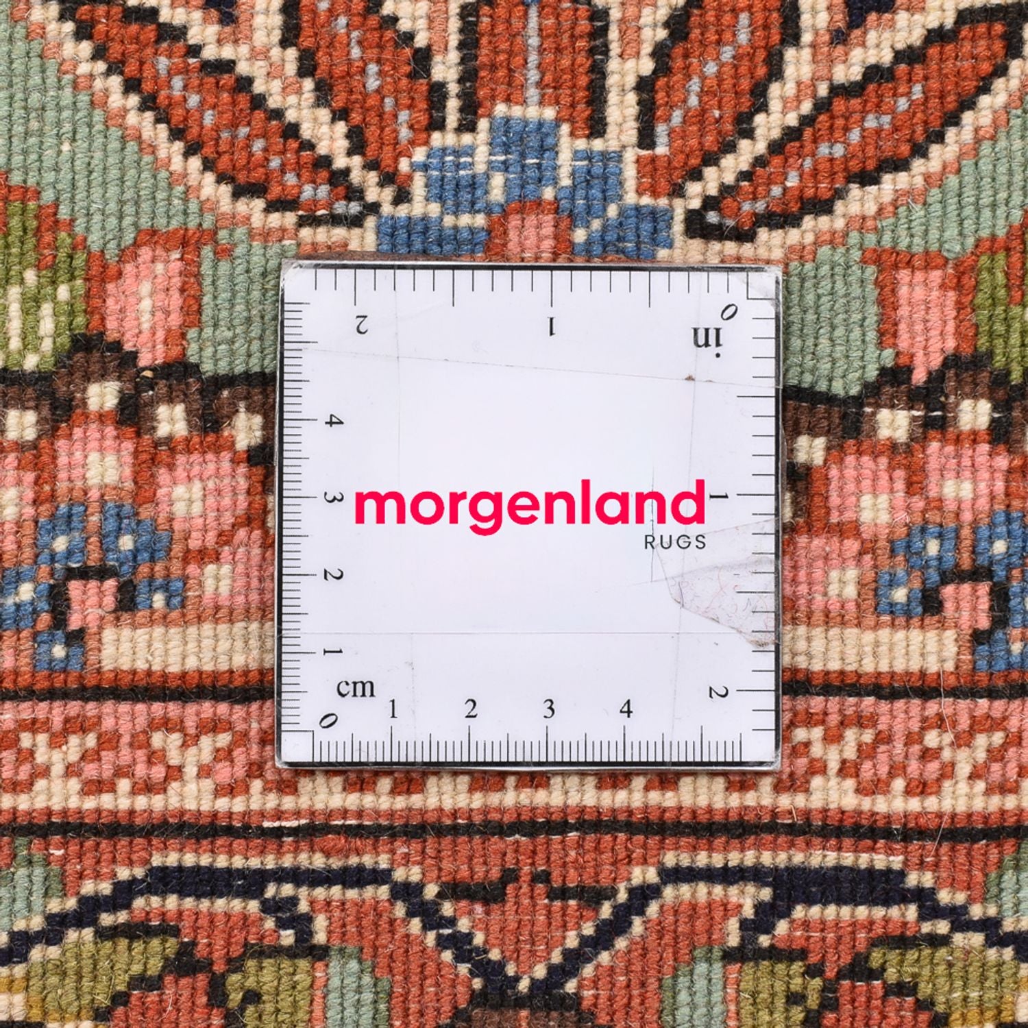 Tappeto Persero - Reale - 77 x 75 cm - multicolore