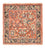 Tappeto Persero - Reale - 59 x 58 cm - rosso chiaro
